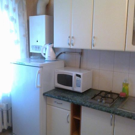 Квартира На Пр. Александра Поля Dnipro Exterior foto